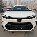 Honda Breeze 2026 из Китая
