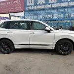 Honda Breeze 2026 из Китая