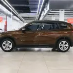 BMW X1 2016 из Китая