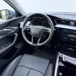 Audi e-tron лот 57722481 из Китая