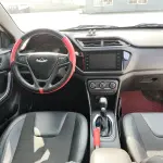 Chery Tiggo 3x 2020 из Китая
