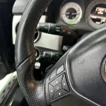 Mercedes-Benz GLK-Class 2013 из Китая