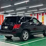 Mercedes-Benz GLK-Class 2013 из Китая