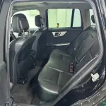 Mercedes-Benz GLK-Class 2013 из Китая