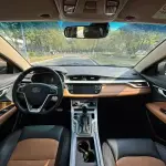Geely Vision S1 2018 из Китая