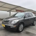 Buick Enclave 2013 из Китая