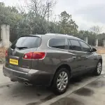 Buick Enclave 2013 из Китая