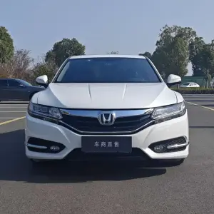 Honda Spirior 2018 из Китая