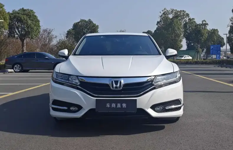 Honda Spirior 2018 из Китая