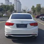 Honda Spirior 2018 из Китая