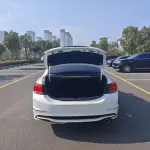 Honda Spirior 2018 из Китая