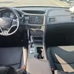 Honda Spirior 2018 из Китая
