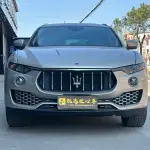 Maserati Levante 2017 350 л.с. 350 л.с. 350 л.с. из Китая