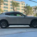 Maserati Levante 2017 350 л.с. 350 л.с. 350 л.с. из Китая