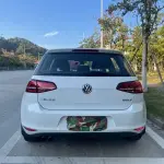 Volkswagen Golf 2017 131 л.с. 131 л.с. из Китая