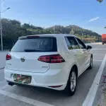 Volkswagen Golf 2017 131 л.с. 131 л.с. из Китая