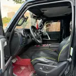 Beijing Off-Road BJ40 2024 из Китая