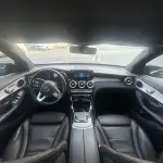 Mercedes-Benz GLC 2020 из Китая