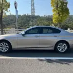 BMW 5 Series (Import) 2015 из Китая
