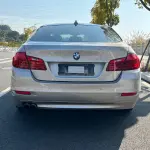 BMW 5 Series (Import) 2015 из Китая