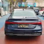 Audi A7L 2024 из Китая