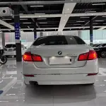 BMW 5 Series 2015 из Китая