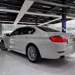 BMW 5 Series 2015 из Китая
