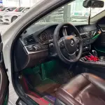 BMW 5 Series 2015 из Китая
