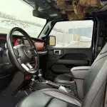 Jeep Wrangler 2022 266 л.с. 266 л.с. 266 л.с. из Китая