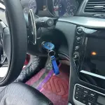 Maserati GranTurismo 2013 439 л.с. из Китая