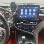 Toyota Camry 2023 из Китая