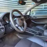 Porsche Macan 2018 252 л.с. — лот 57723186 из Китая