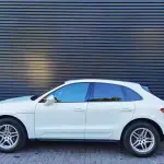 Porsche Macan 2018 252 л.с. — лот 57723186 из Китая