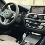 BMW X3 2020 из Китая