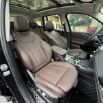 BMW X3 2020 из Китая