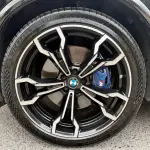 BMW X3 2020 из Китая