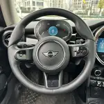 MINI Mini 2021 192 л.с. из Китая
