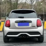 MINI Mini 2021 192 л.с. из Китая