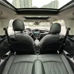 MINI Mini 2021 192 л.с. из Китая
