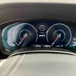 BMW 5 Series New Energy 2019 из Китая