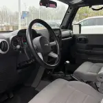 Jeep Wrangler 2008 199 л.с. из Китая