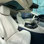 Mercedes-Benz E-Class (Import) 2021 из Китая