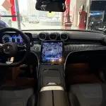 Mercedes-Benz C-Class 2024 из Китая