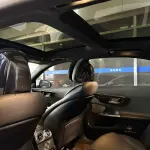 Mercedes-Benz C-Class 2024 из Китая