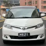Toyota Previa 2018 из Китая