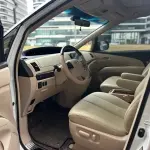 Toyota Previa 2018 из Китая