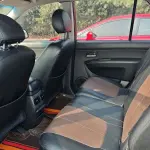 Kia Carens 2010 из Китая