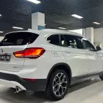 BMW X1 2020 192 л.с. из Китая