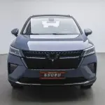 Wuling Xingchen 2022 из Китая