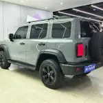 Tank Tank 300 2023 из Китая